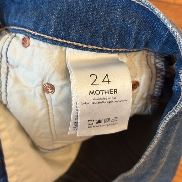 MOTHER The Rascal Cherry - Picture 3 of 7